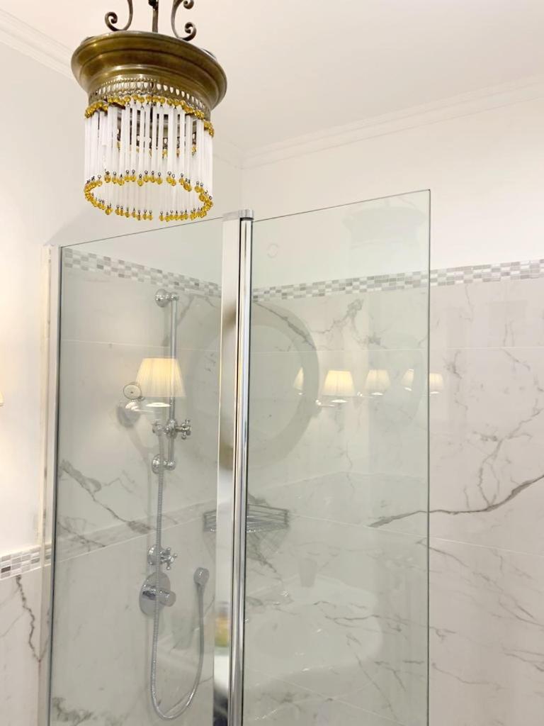 Apartment Port Nizza