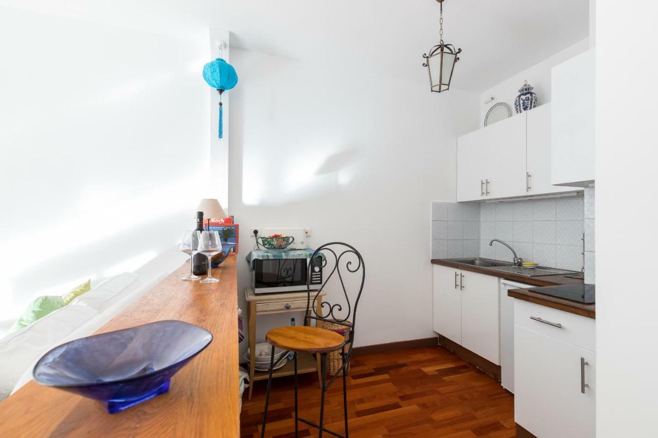 Port Apartment Nizza